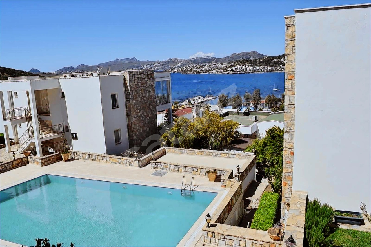 BODRUM HAS YAPI GAYRİMENKUL DEN KİRALIK