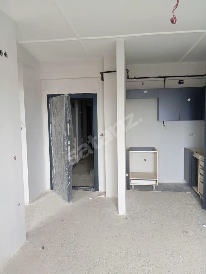 Gülpark 5 Körfezde Panaromik deniz manzaralı Satılık 1+1