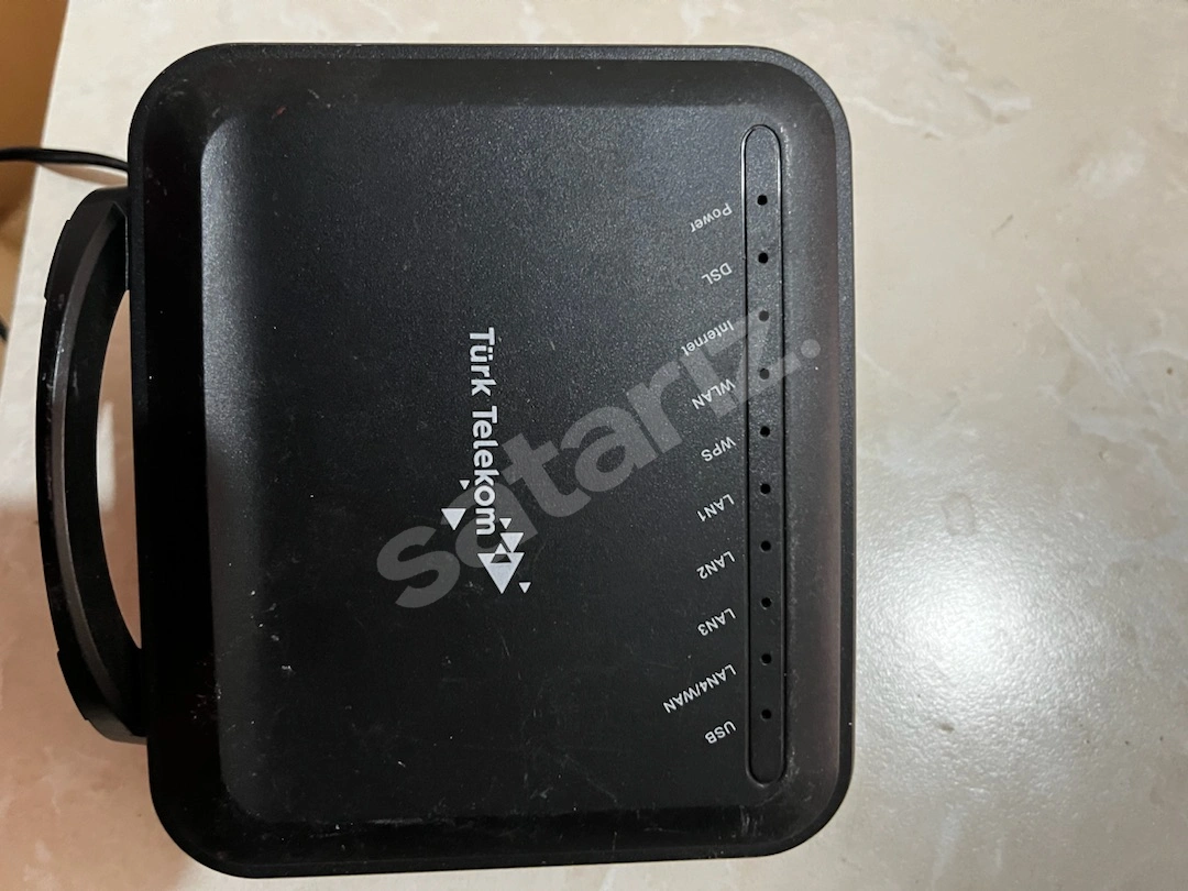 İnternet Modem