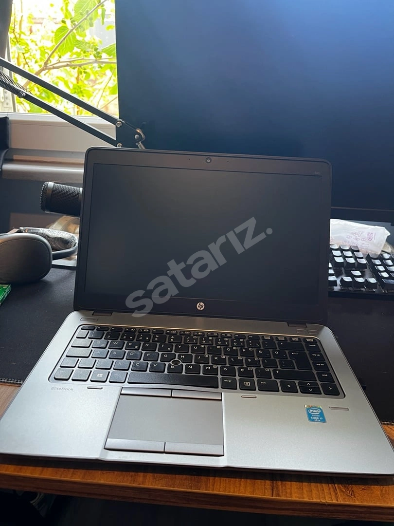 Hp Laptop 16 Gb Ram