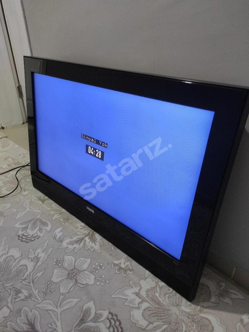 Vestel LCD Televizyon