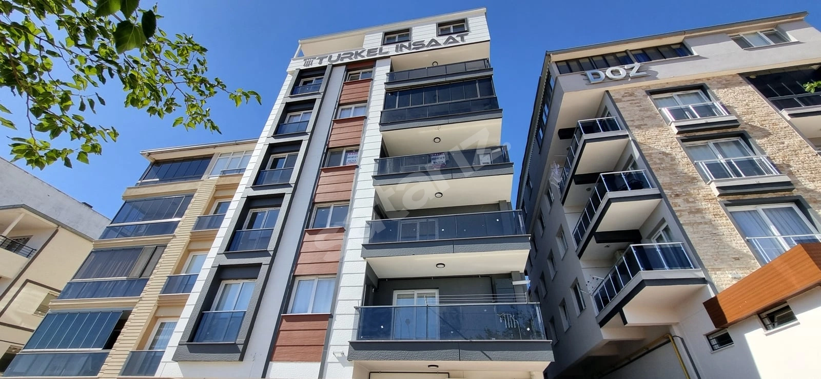 MENEMEN HASTANE BÖLGESİ KİRALIK DAİRE