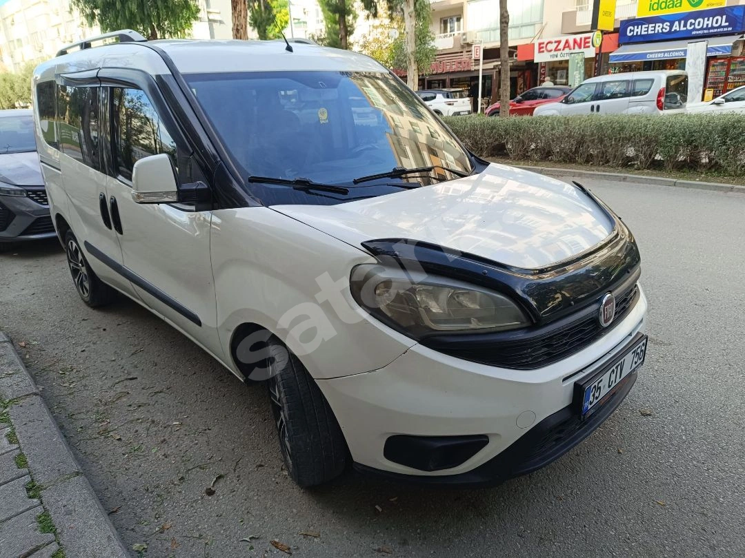 Otomobil Ruhsatlı