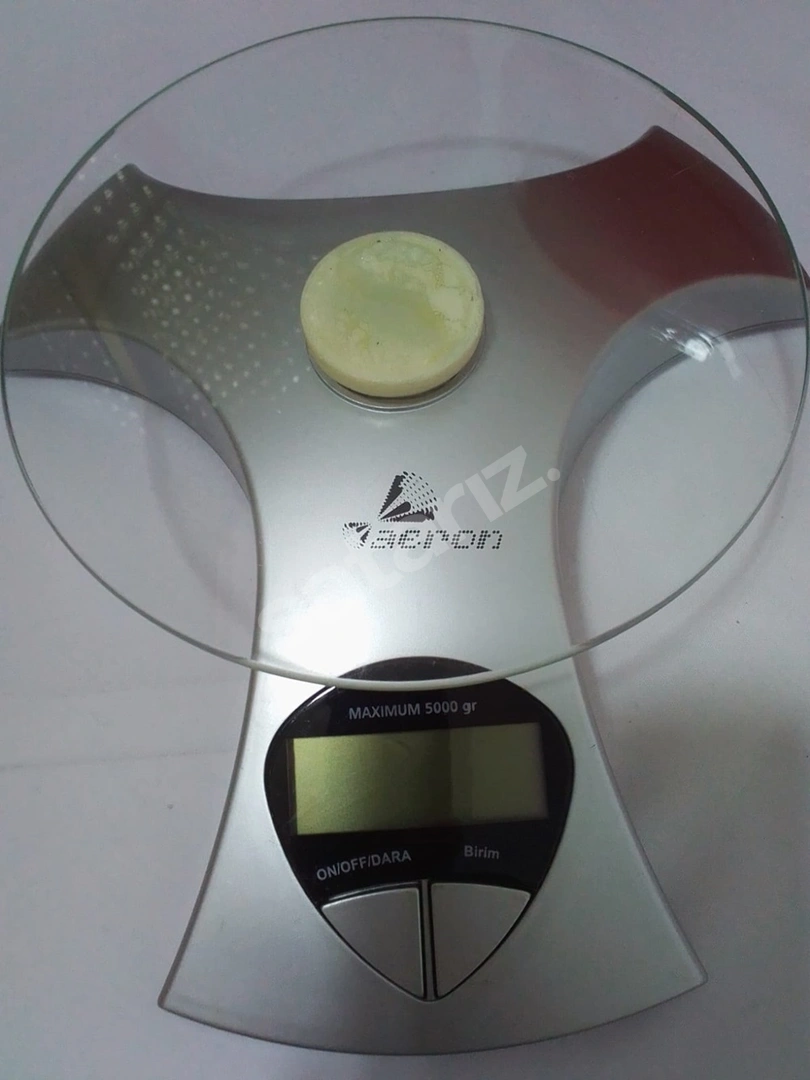 AERON MUTFAK TERAZİSİ