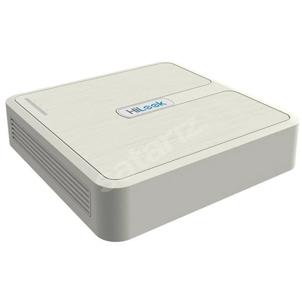 HILOOK NVR-108H-D 8 KANAL H264+ 1080P 1 SATA DVR KAYIT CİHAZI