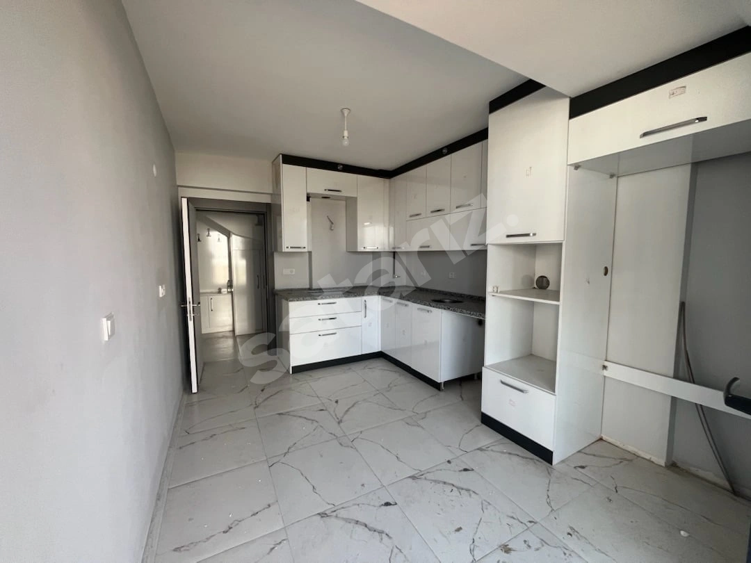 KEMALÖZ MAHALLESİ TOKİ KARŞISI 4+2 KİRALIK SIFIR DUBLEKS DAİRE