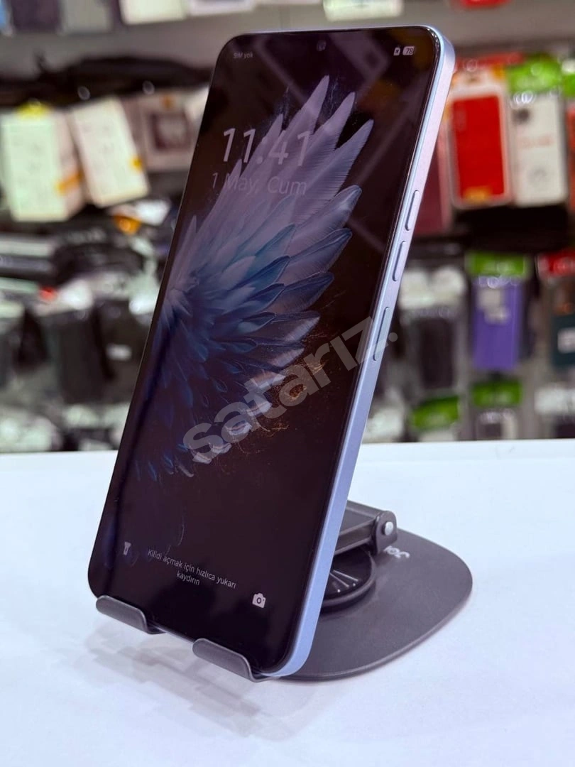TECNO CAMON 40 5G – 256 GB
