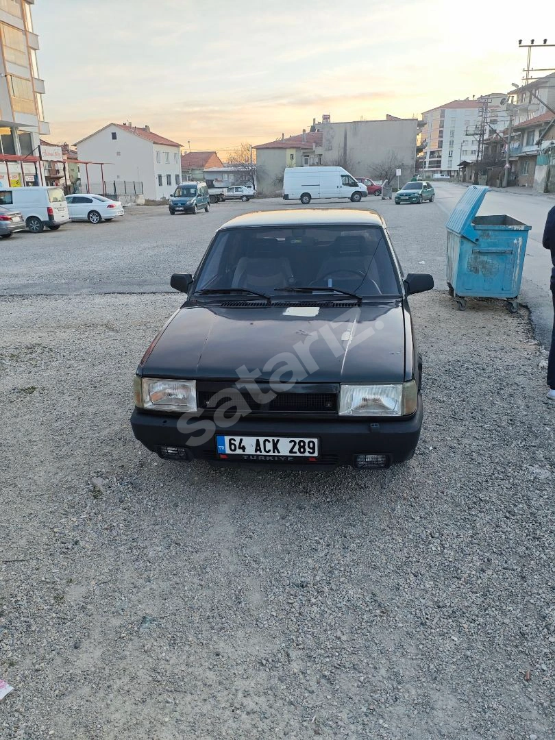BİREYSELDEN SATILIK DOĞAN L