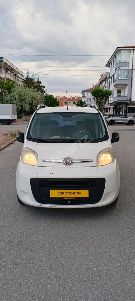 CGR OTOMOTİVDEN