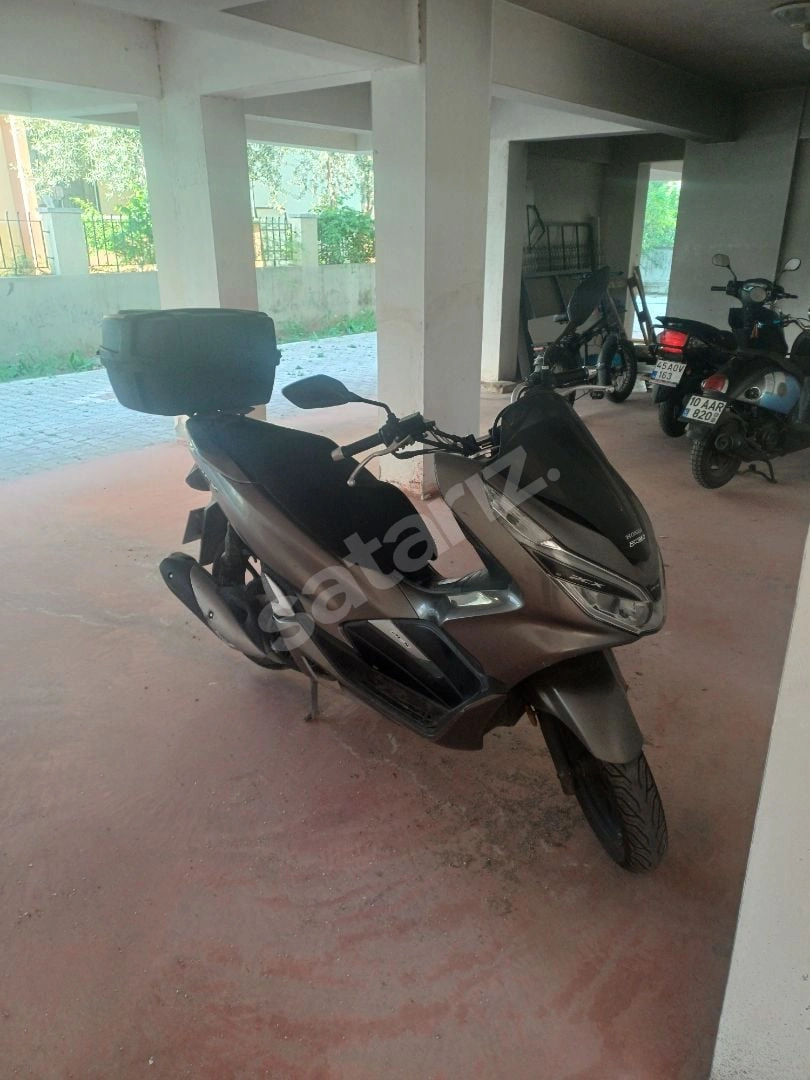Temiz Pcx