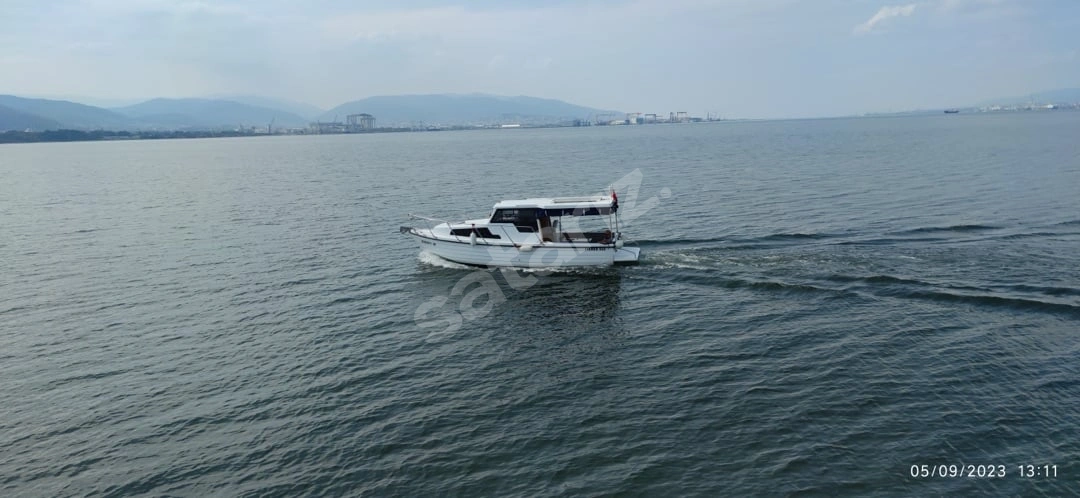 Rota Fisher 2022 Model