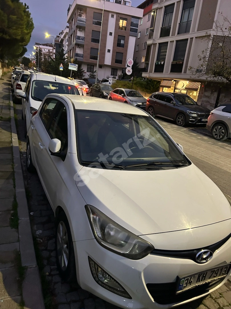 İLK SAHİBİNDEN,ORJİNAL DÜŞÜK KM DE AZ KULLANILMIŞ