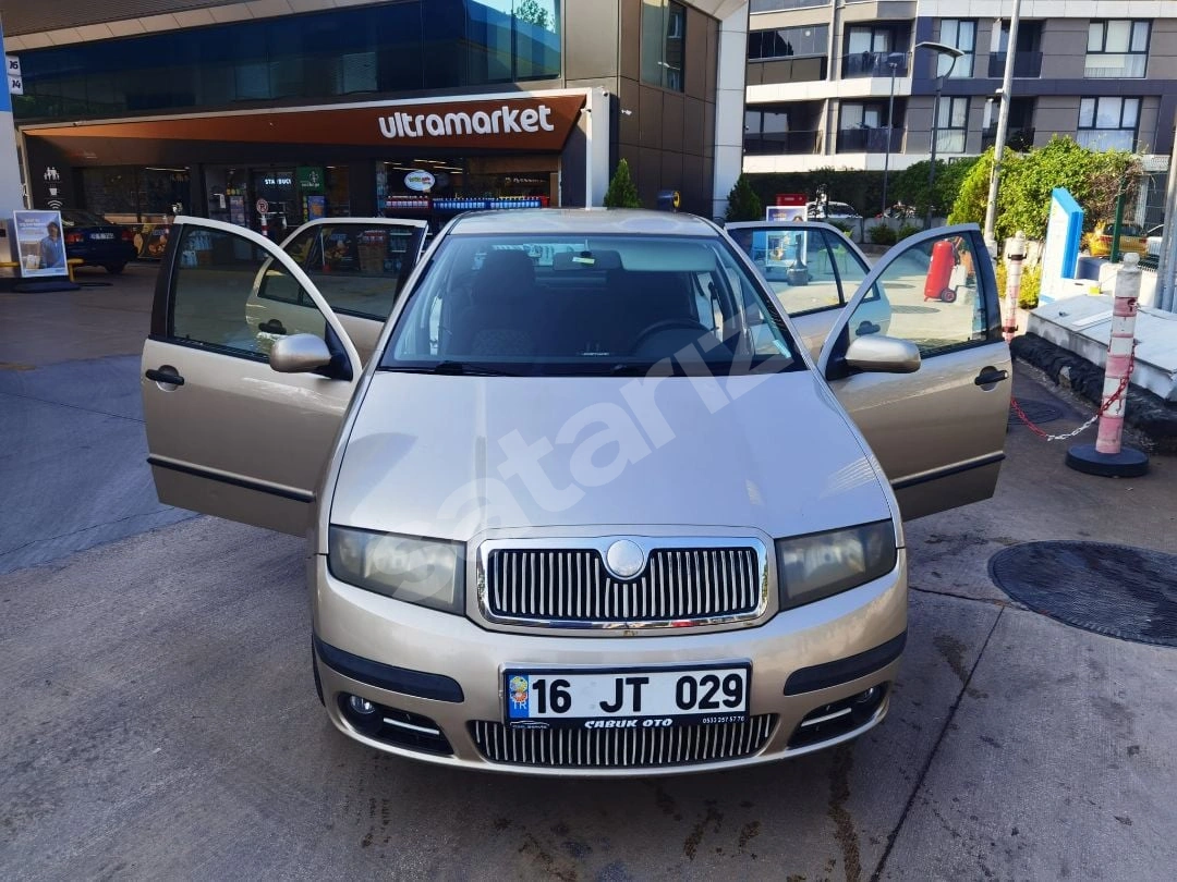 10 Yıllık Bireyselden, Bakımlı, Masrafsız.