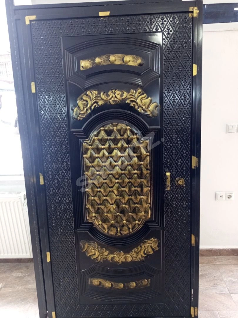Demir Kapı