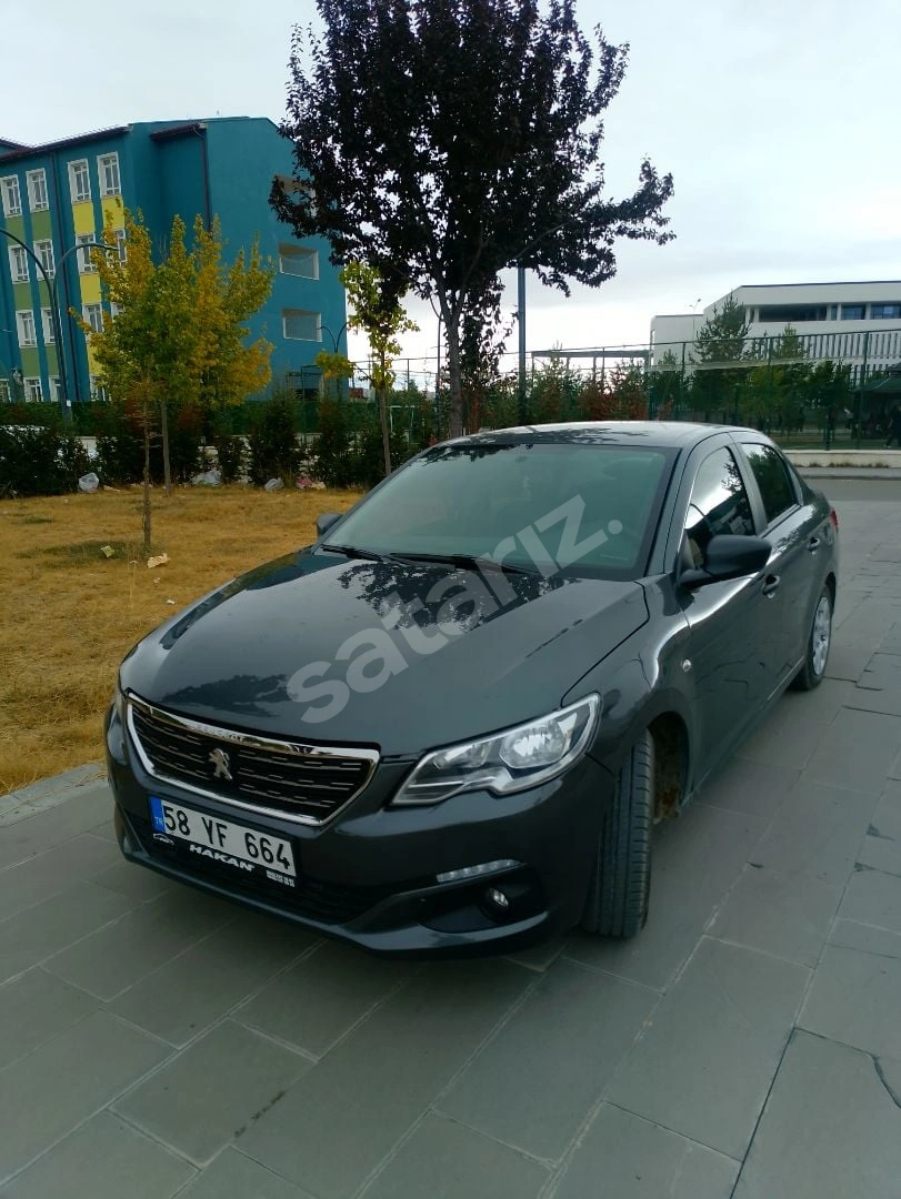 İlk Sahibinden Düşük Km