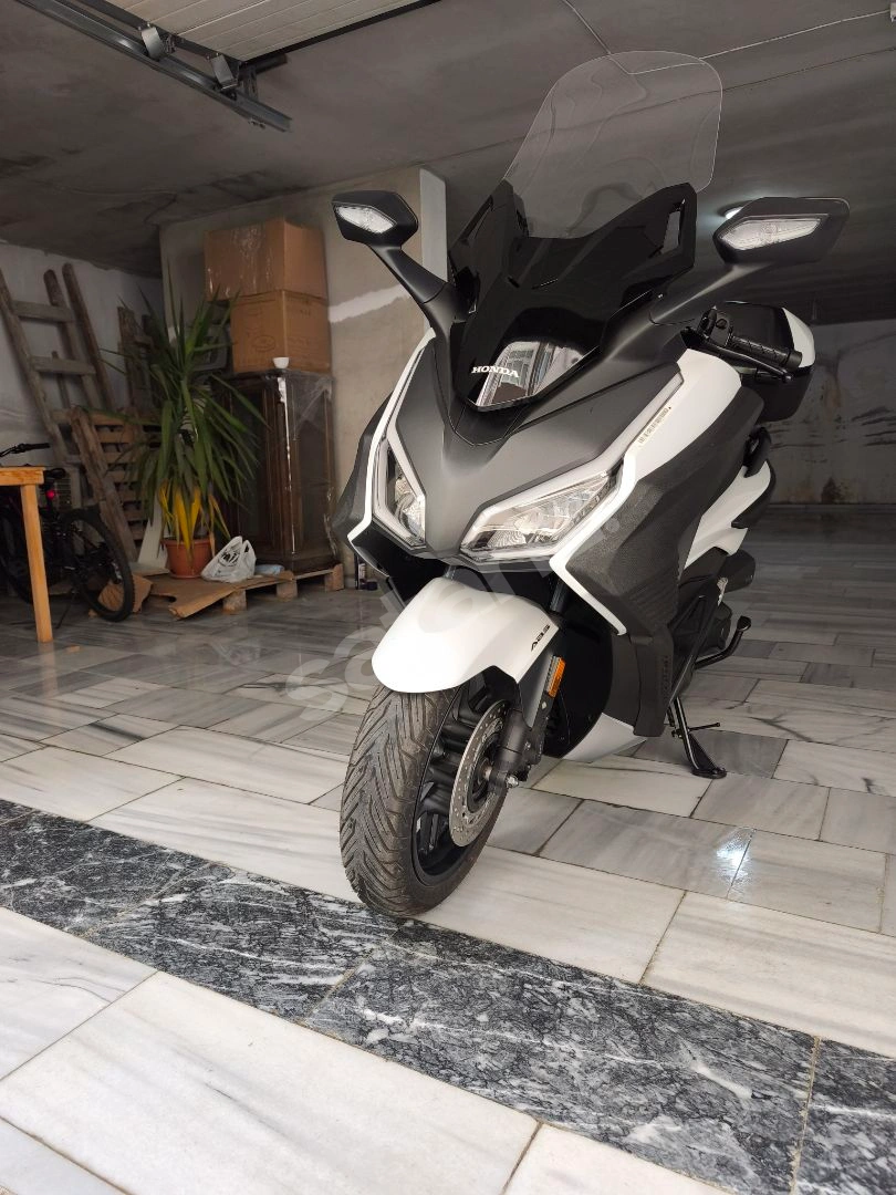 Rodajı Yeni Yapıldı, Çantalı, Aksesuarlı, Çiziksiz