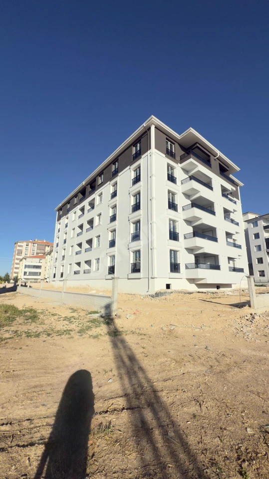 SUN-MAX FARKIYLA!  FATİH MAH. 3+1 DAİRE