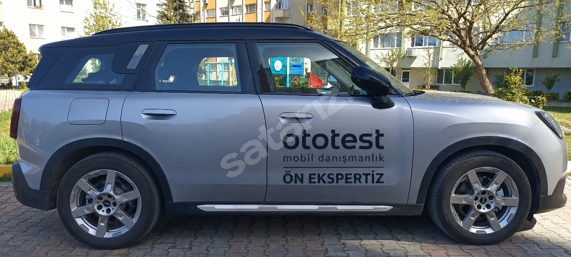 Oto Test | Mobil Danışmanlık & Ön Ekspertiz