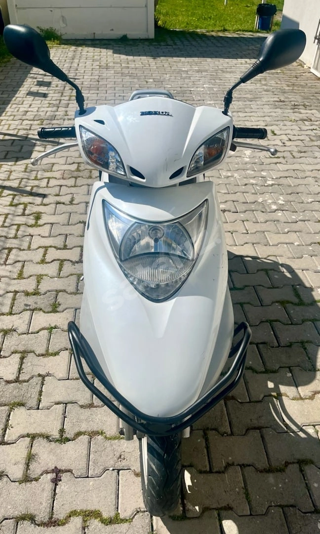 Satılık Honda Spacy