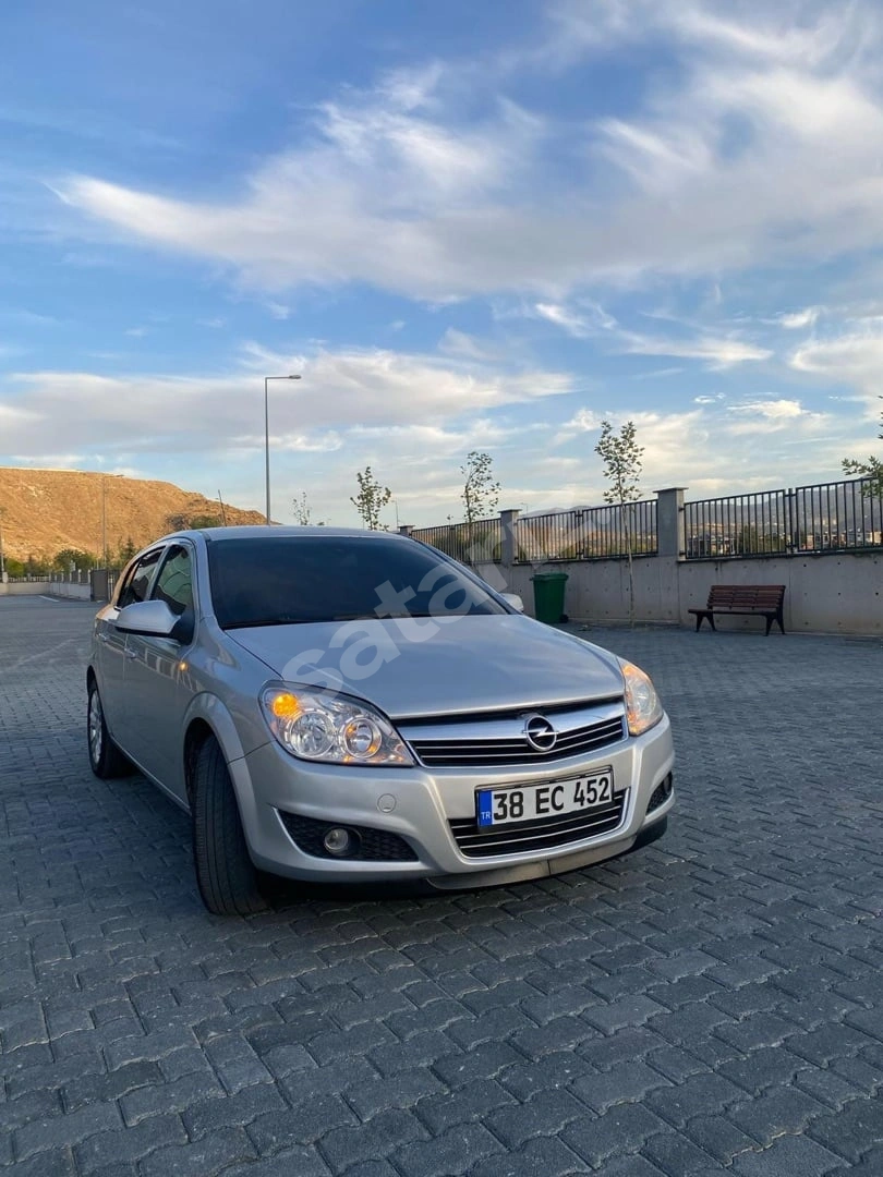 Temiz Astra | satariz.com