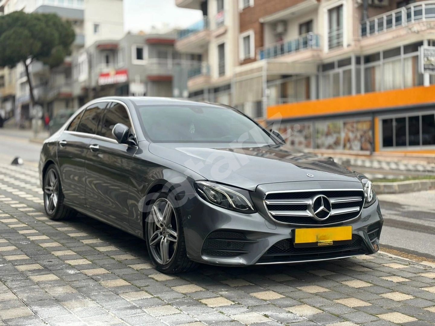 E-180 VAKUM+BURMESTER+COMAND+ELK.BGJ