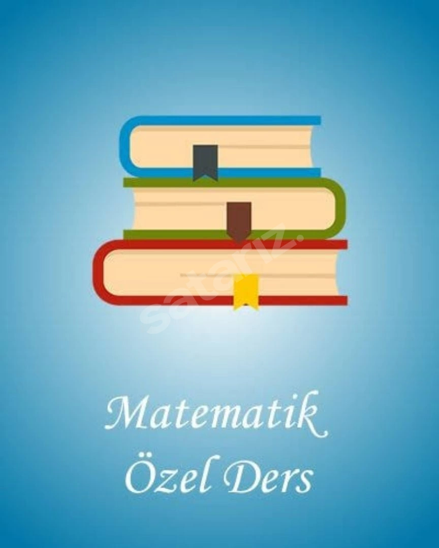 Matematik Özel Ders