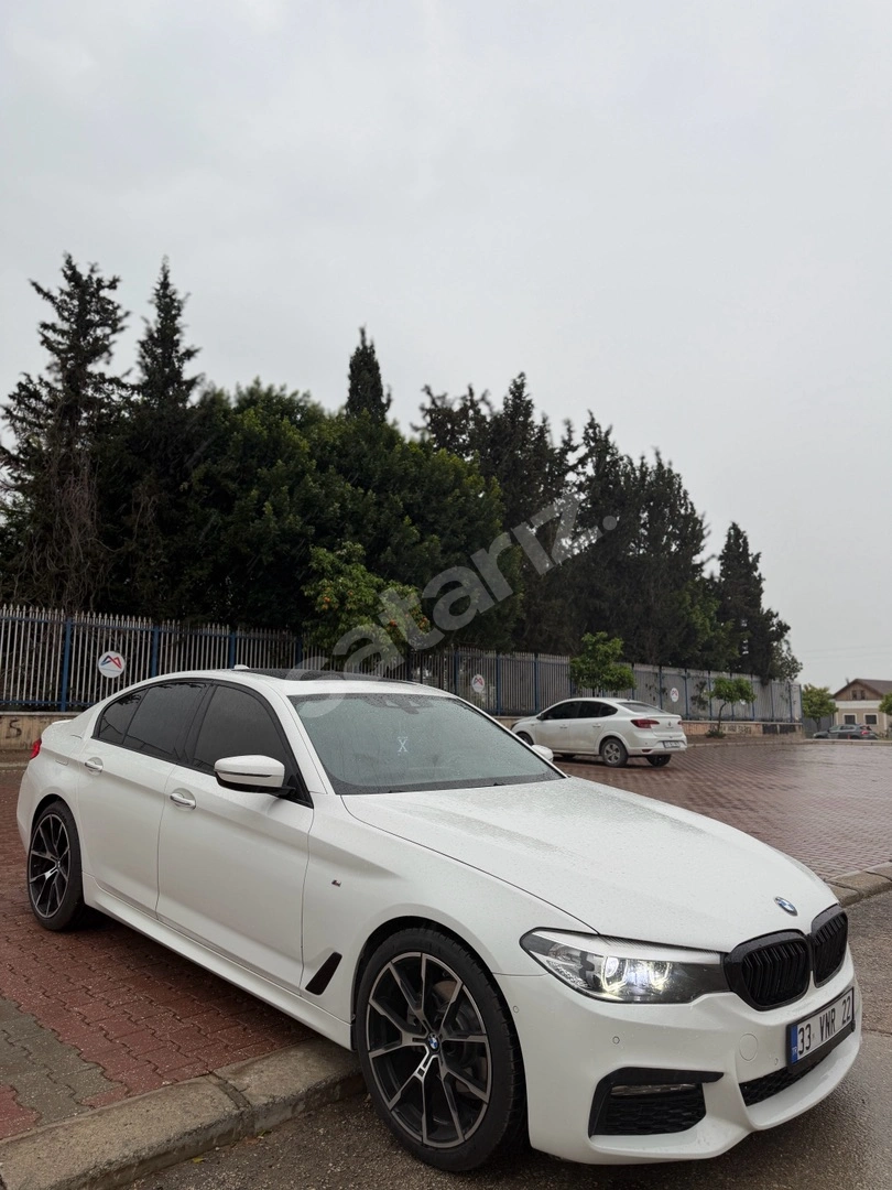 SAHİBİNDEN DÜŞÜK KM MSPORT