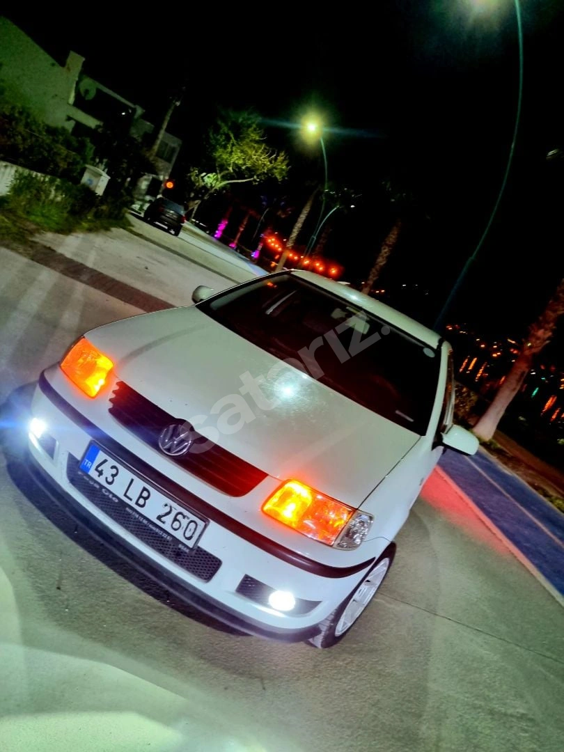 Sahibinden Temiz Polo 6n2