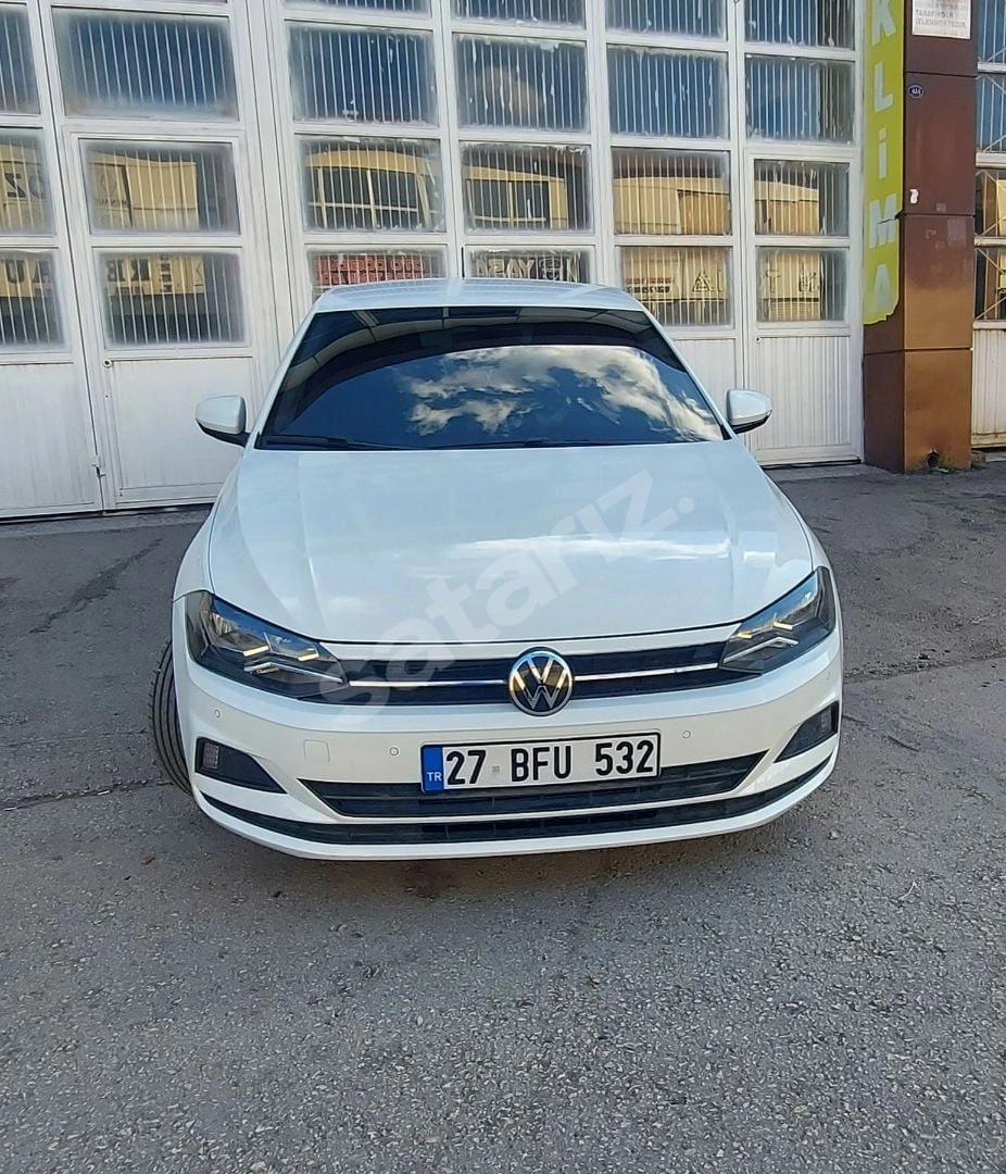 DÜŞÜK KİLOMETRE HASAR KAYITLI MUAYENE YENİ