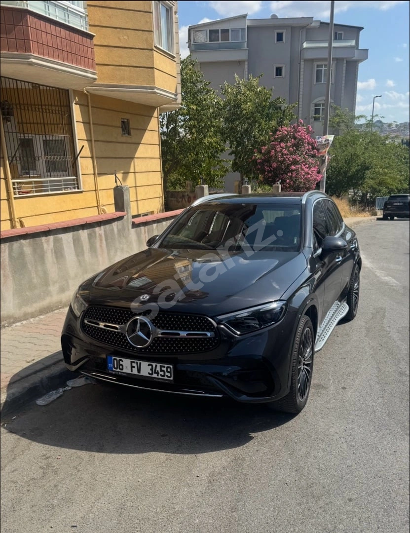 GLC 220 FULL HATASIZ