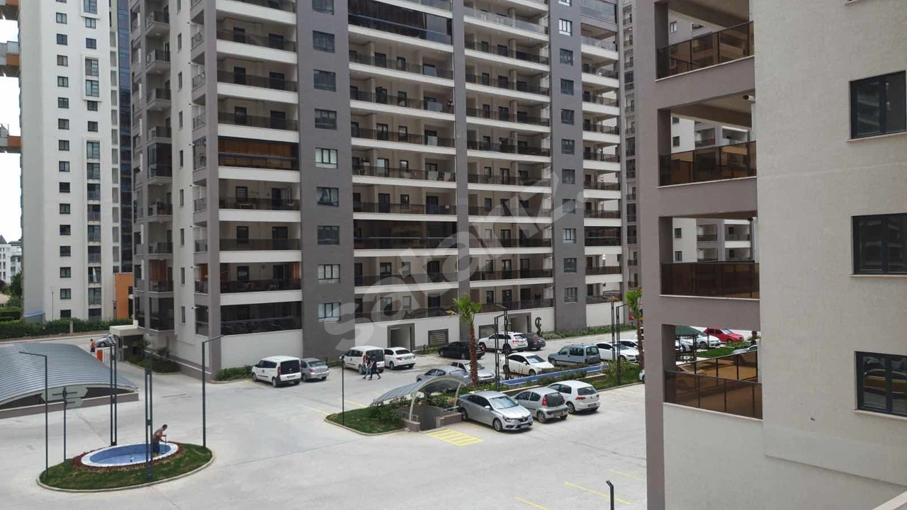 DİALOG ANKA DAN BAKYAPI PRESTÜJ OPTİMUM DA 3+1