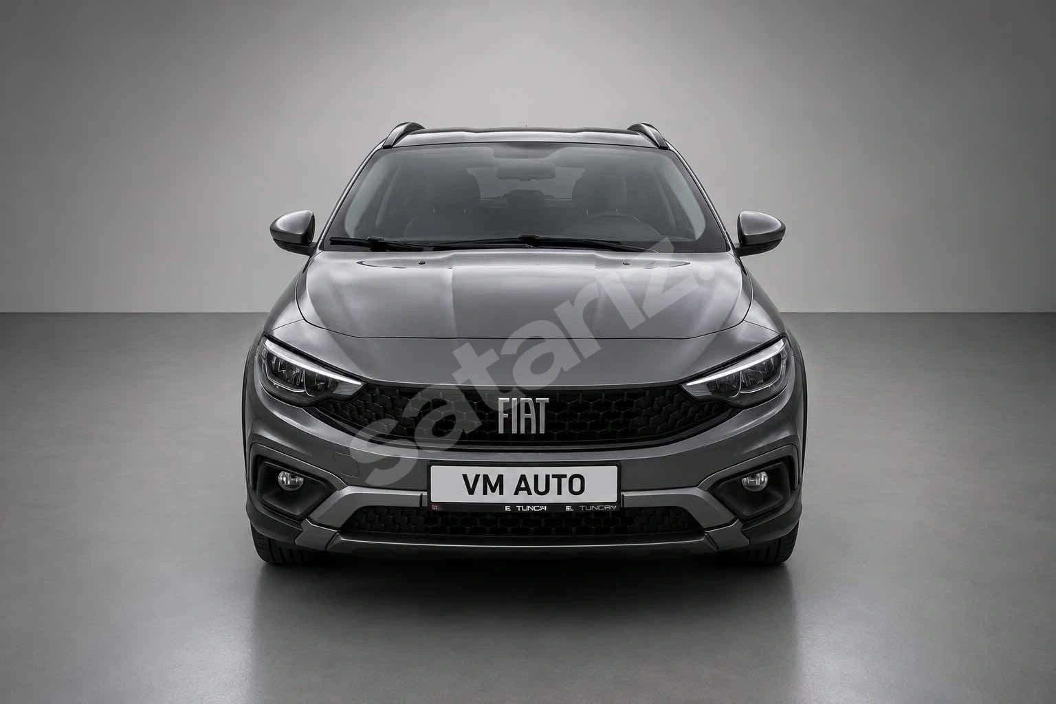 VM AUTO'DAN EGA CROSS 1.4 URBAN HATASIZ BOYASIZ TRAMERSİZ