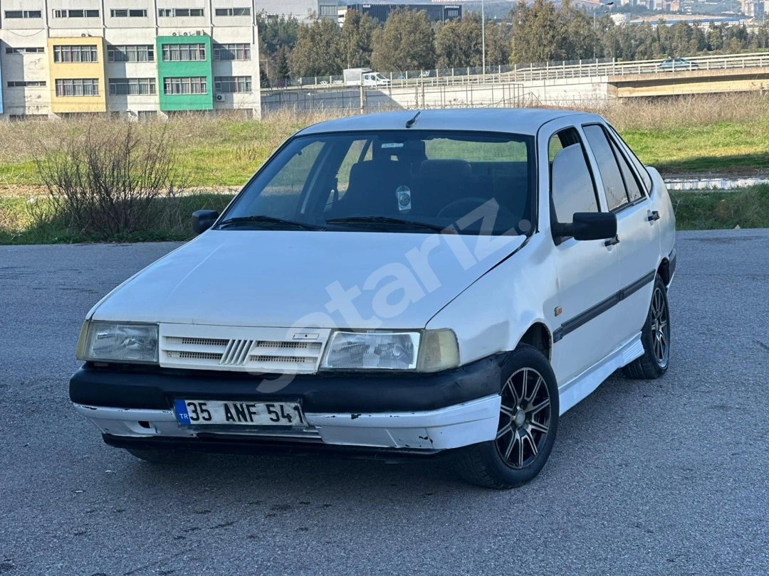 1994 MASRAFSIZ 1.6 S MUAYENELİ UYGUN FİYATLI TEMPRA