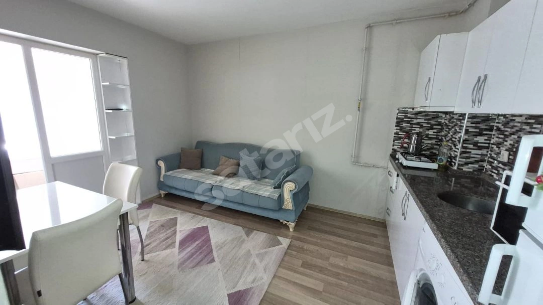 KİRALIK APARTLAR