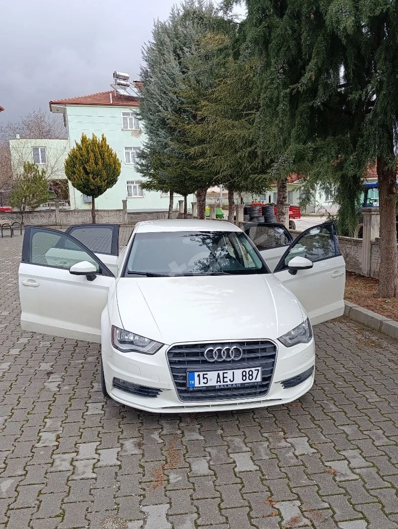SAHİBİNDEN BAKIMLI LİMUZİN PAKET A3 SEDAN