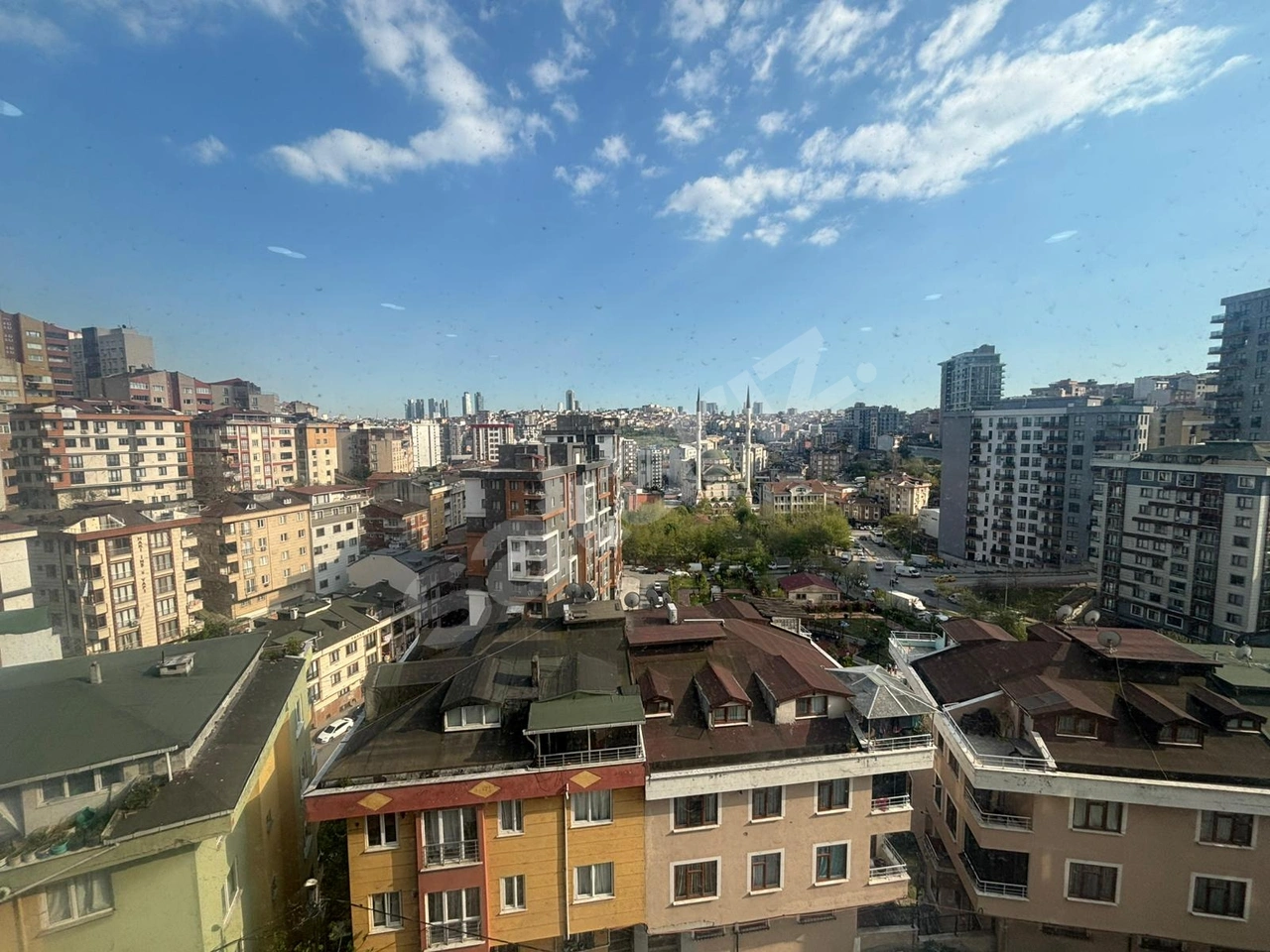 HAMİDİYE İBB BLOKLARINDA 3+1 SATILIK ŞIK DAİRE AÇIK OTOPARKLI
