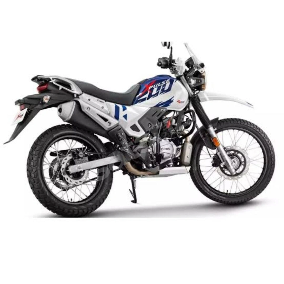Sıfır Km Hero Xpulse