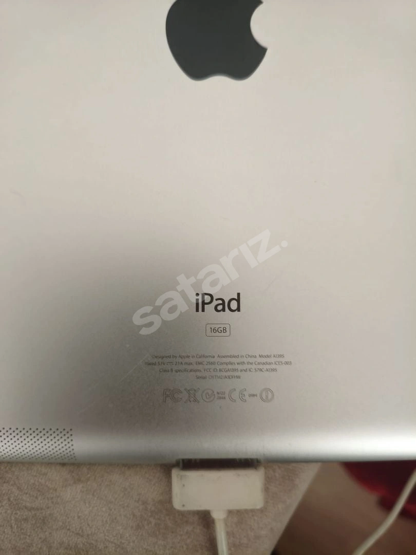 Ipad Apple Iphone Tablet