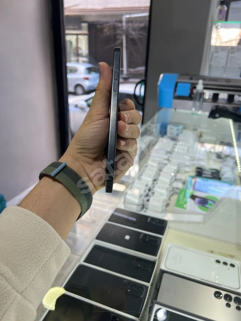 İphone 15 Pro Max 512gb Türkiye Kayıtlı