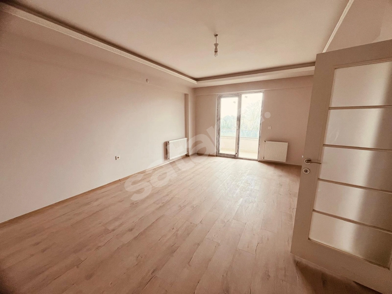 Kocaeli Kartepe Satılık Çatı Dubleksi Daire Site İçinde