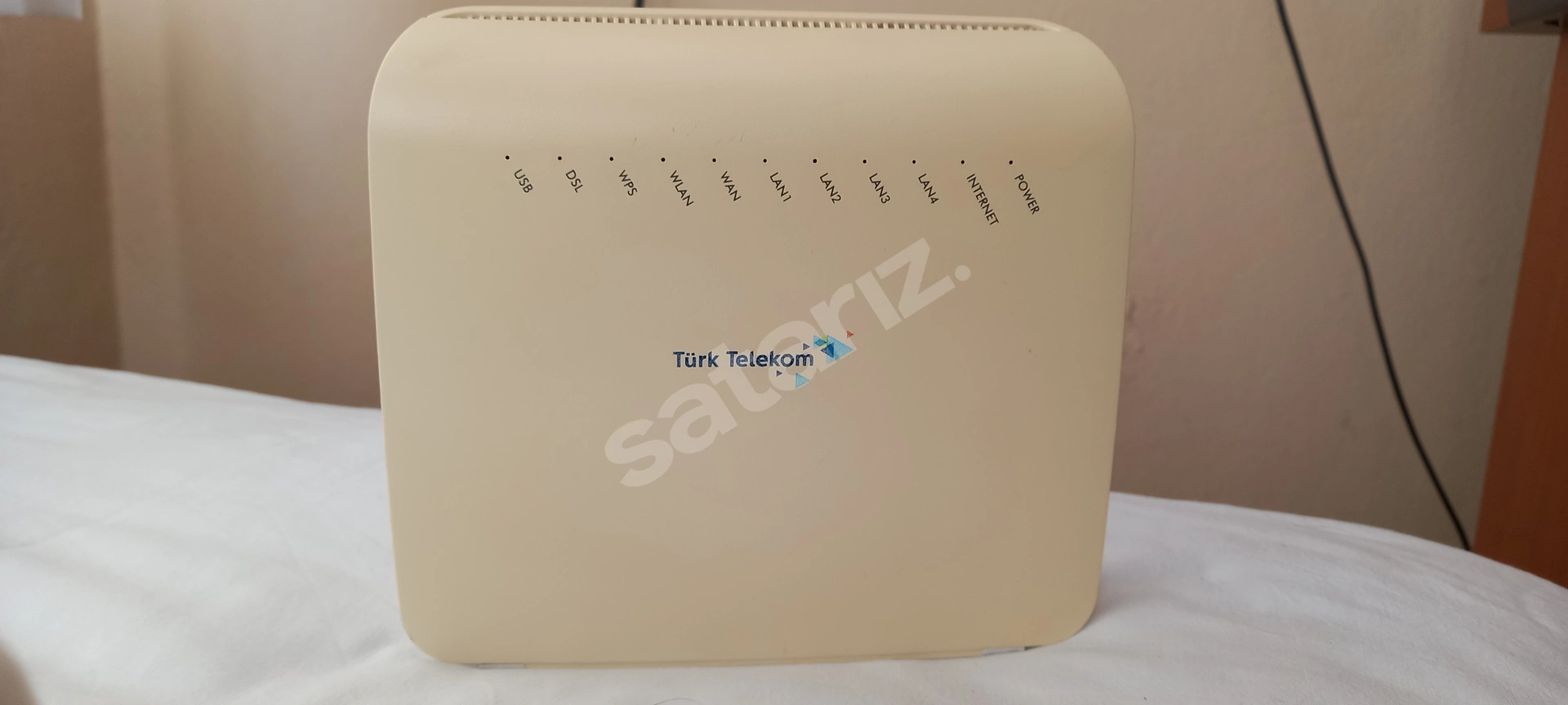 Zyxel VMG3312-B10B 300Mbps VDSL2 modem