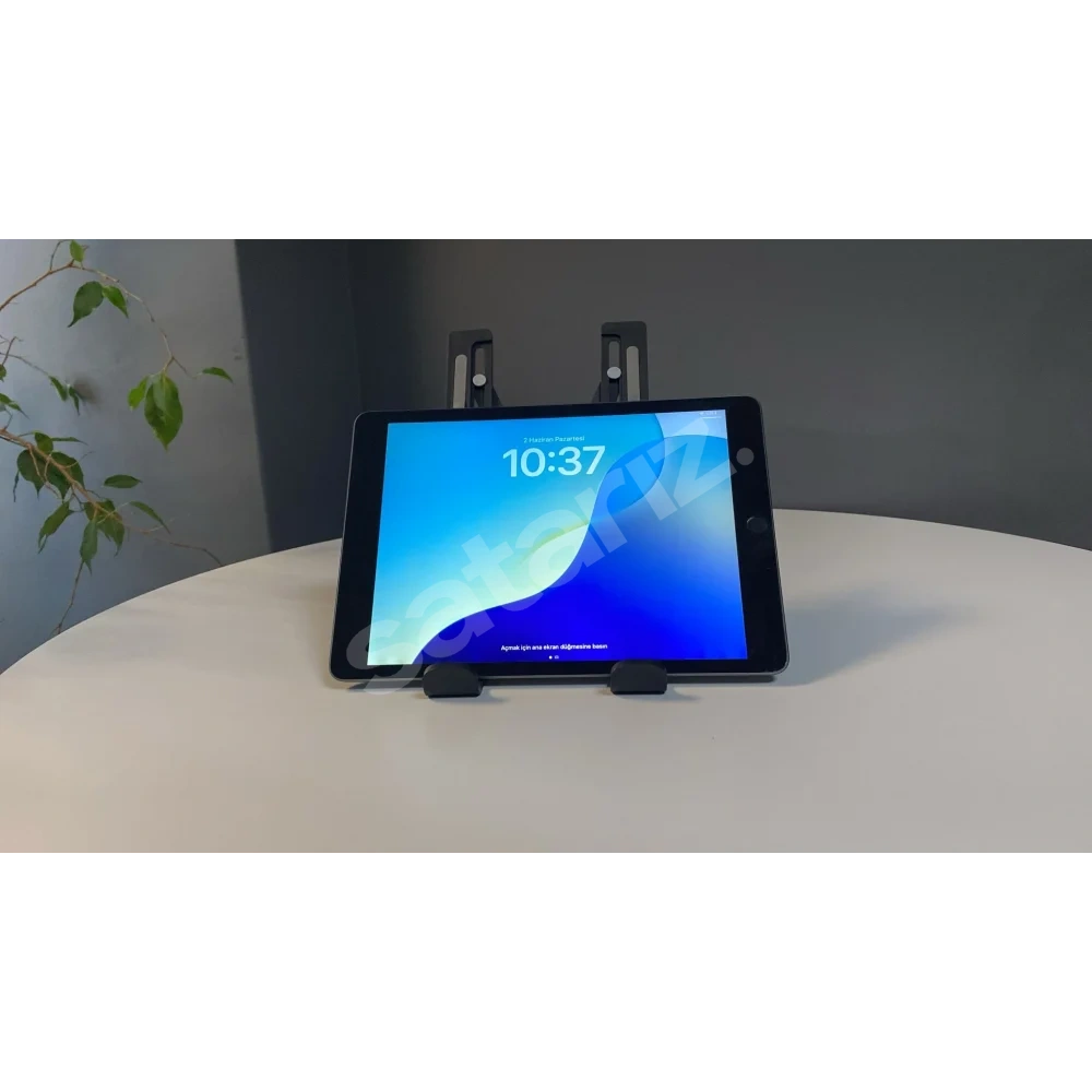 Apple Ipad 9 2.El Tablet A2062 9.Nesil 3Gb/64Gb Wifi 10.2"2K