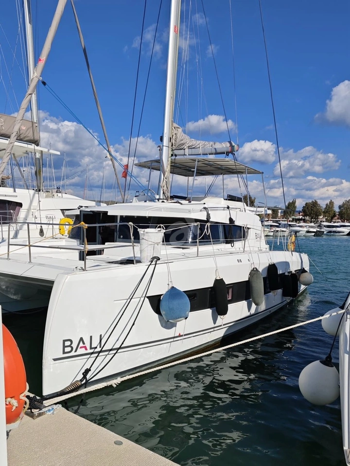 BALİ 4,2  Owner Versiyon Elegance Paket