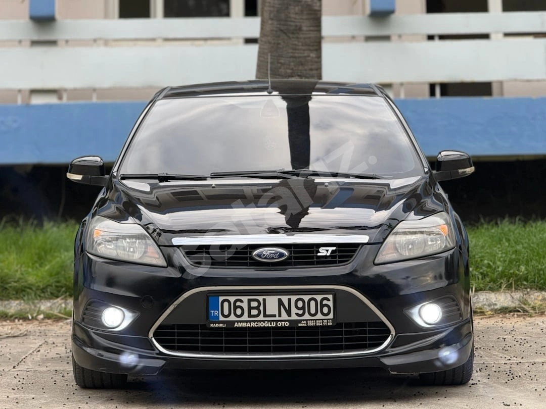 Temiz Bakımlı 125 HP