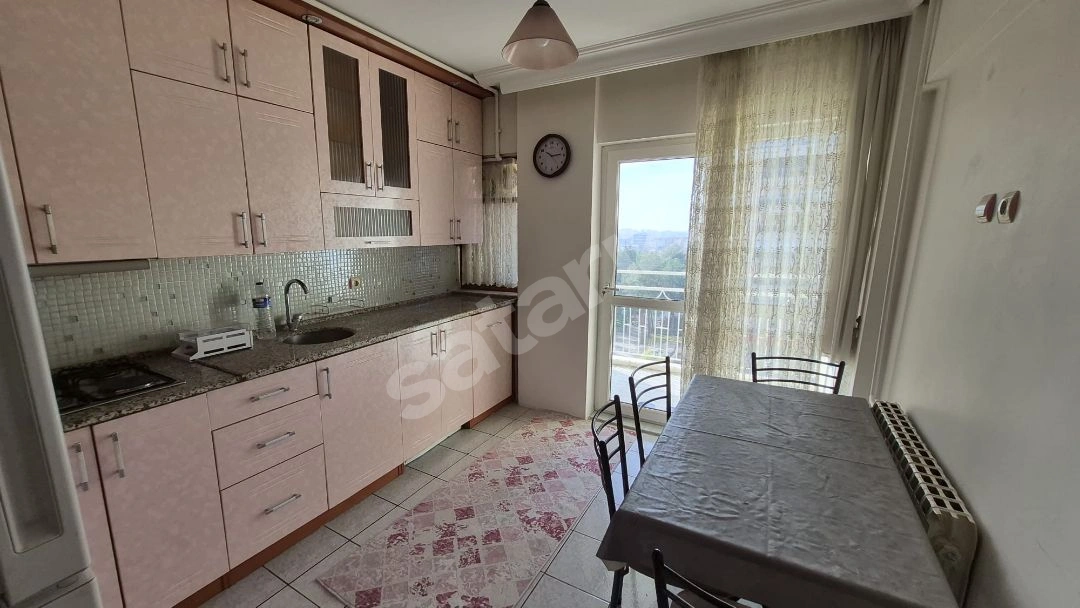 FULL EŞYALI 3+1 KİRALIK DAİRE