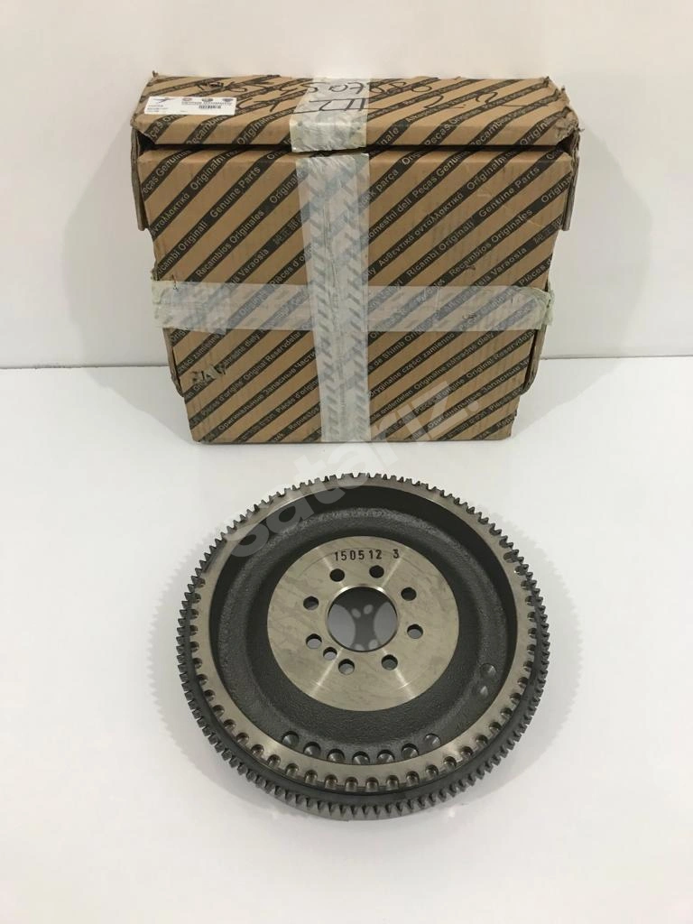 DUCATO/JUMPER/BOXER 100 HP 2.2 VOLANT (OPAR-RİCAMBİ)