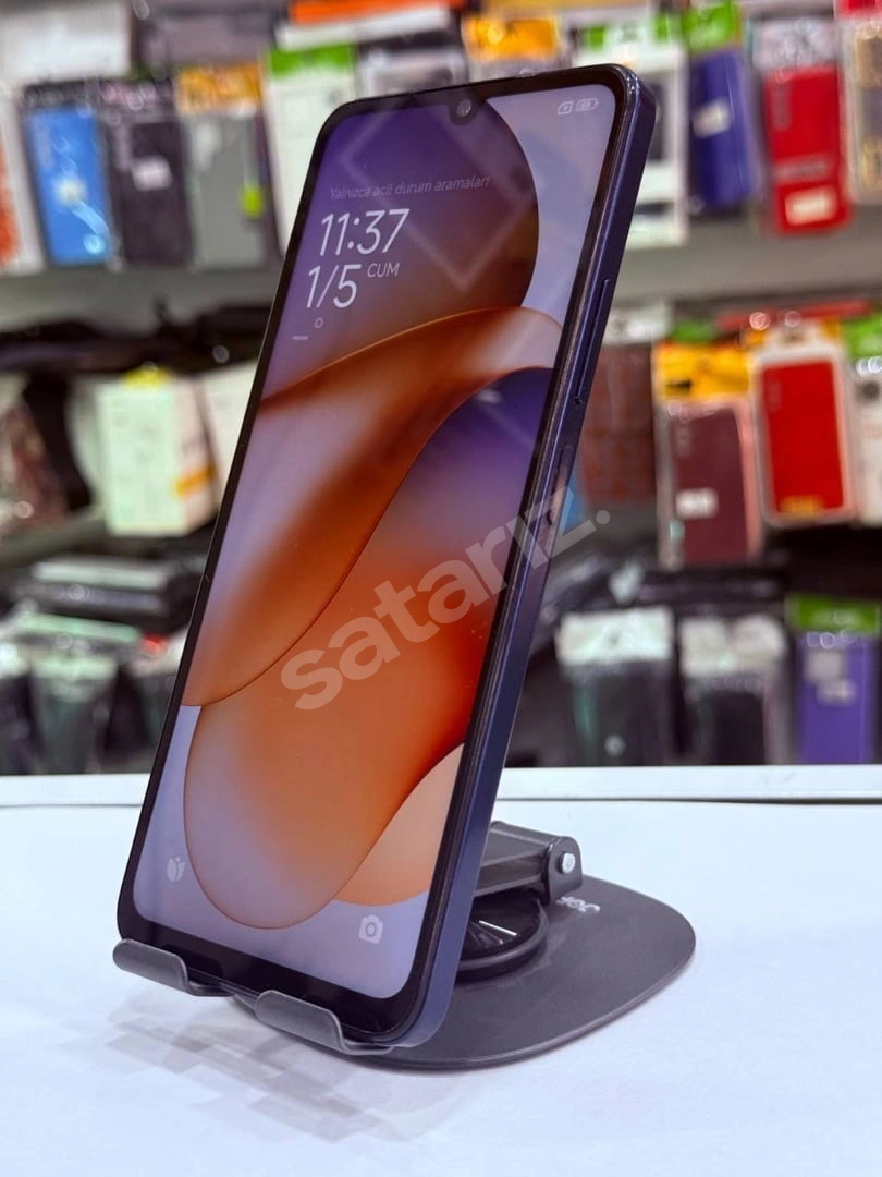 REDMİ 14C – 128 GB