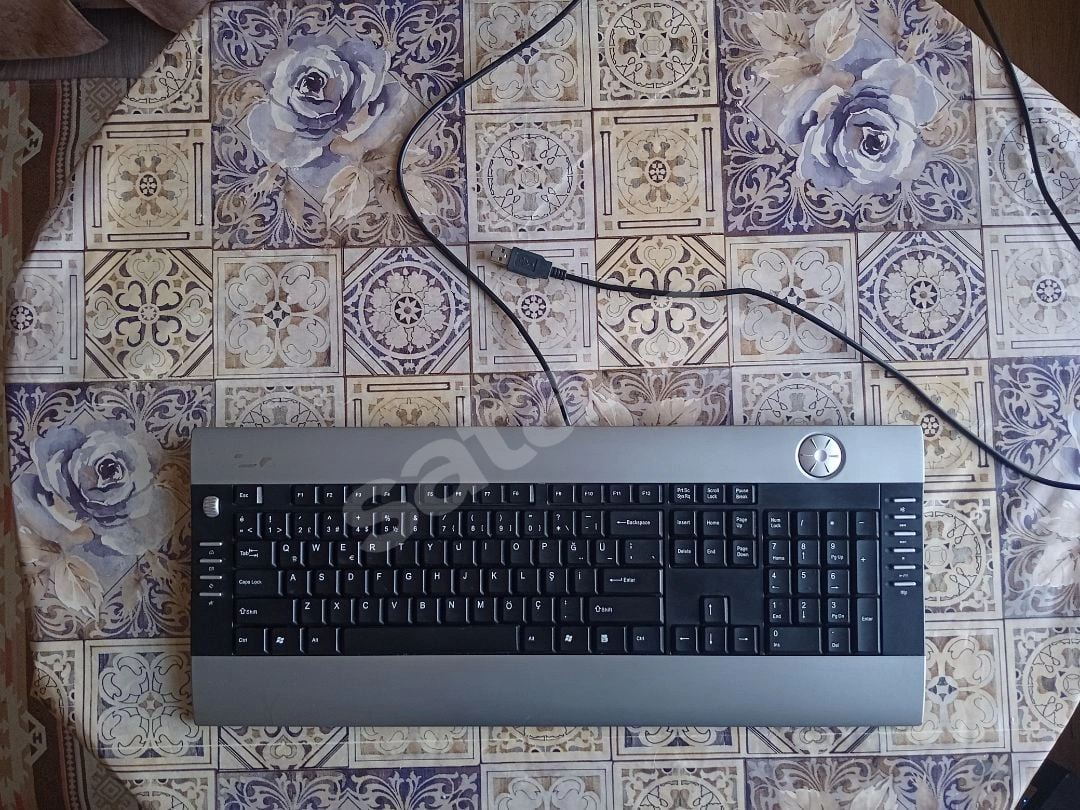 Bien Klavye (MK 1041)