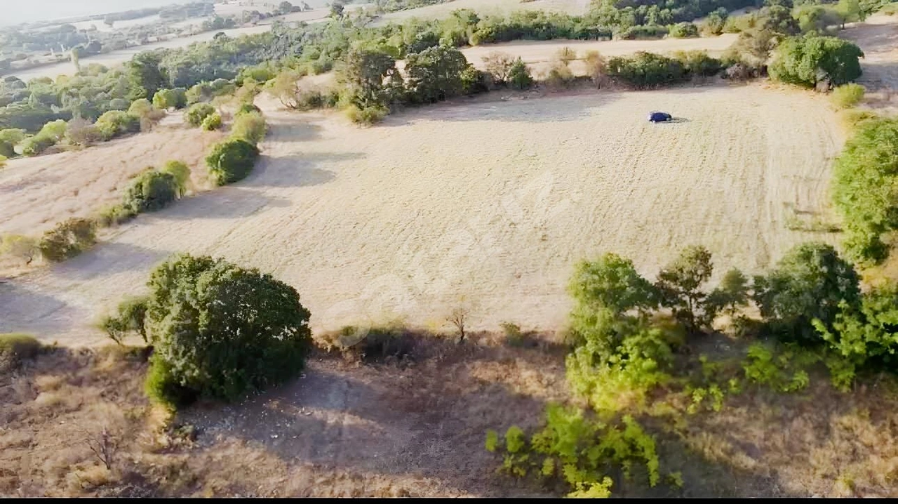 Zecorner'dan Savaştepe Merkezde 8403 m2 Şok Fiyat