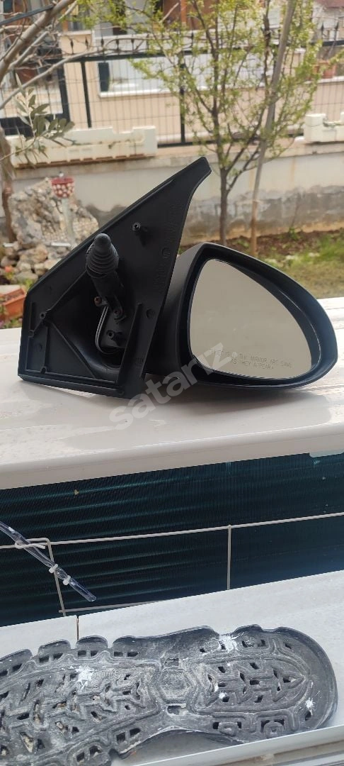 TATA İNDİGO SAĞ DİKİZ AYNASI